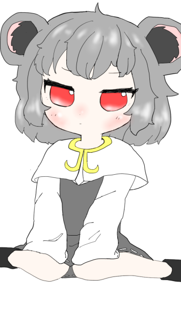 らくがき