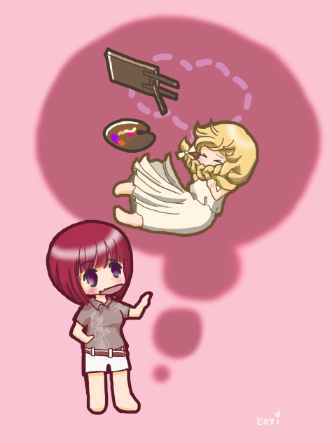 potato 5 - ibisPaint