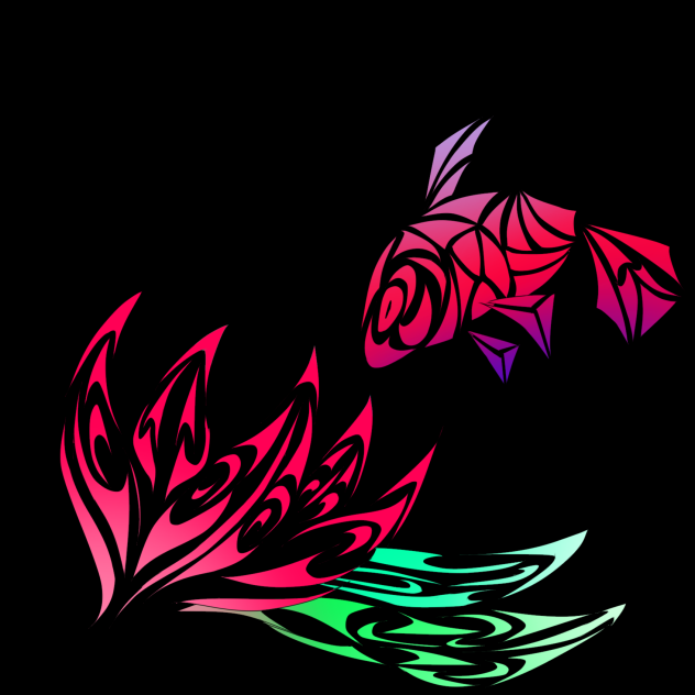 金魚