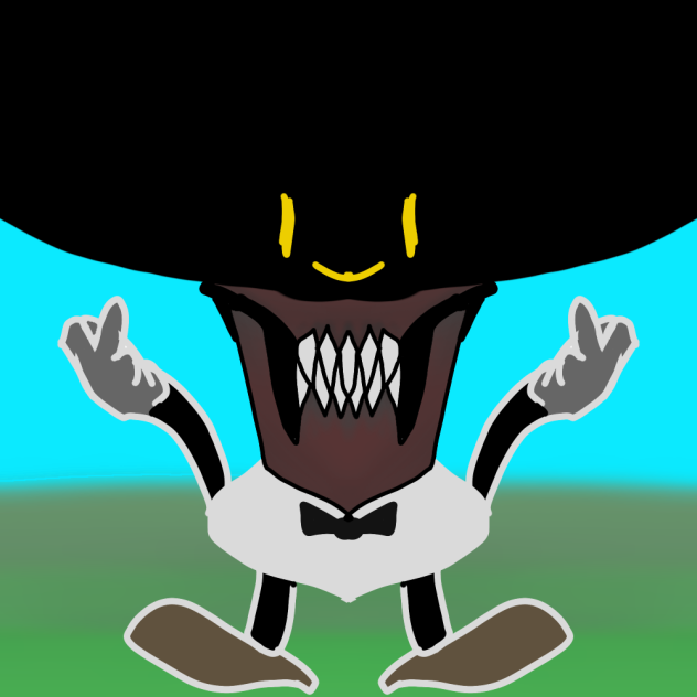 Mmm - ibisPaint