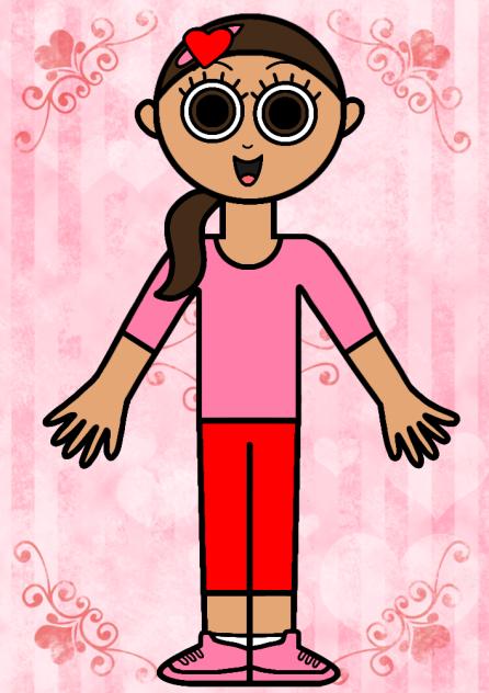 My new look for 2025!