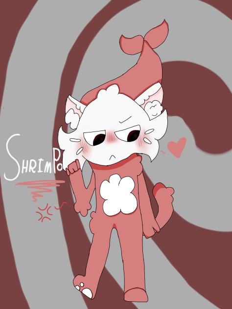 FLOOFY CAT SHRIMPOO!!! ✨