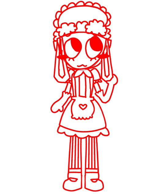 Bassie's Springtime Skin