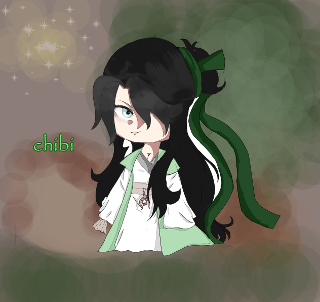 chibi shen-xuqia✨