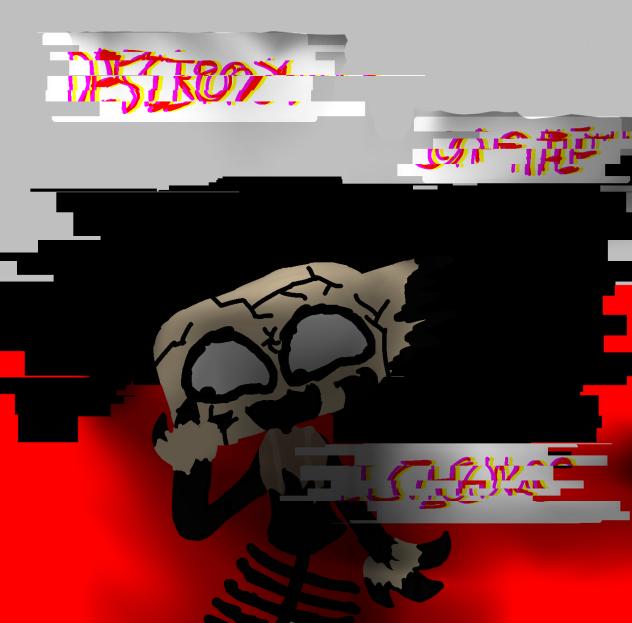 Twisted shellyum