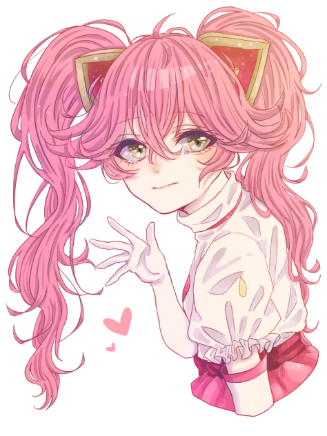 リリカちゃん