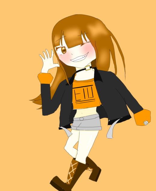 えとさん🍑🧡🍫