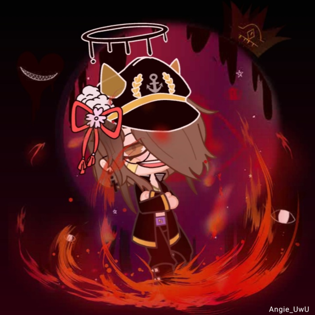 My OC