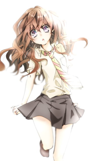 素敵な線画ぬらさせていただきました！