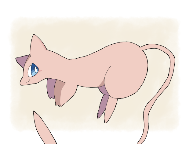 ミュウ