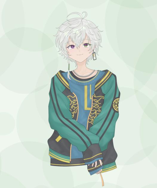 叢雲さん
