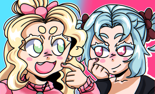 Art contest entry (Jade_Microwave)