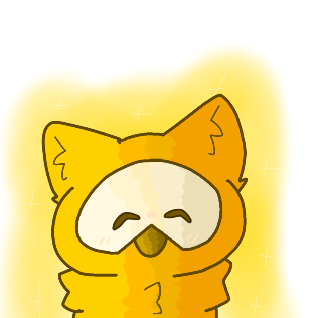 golden pup