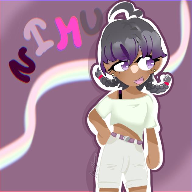 Nimu! For HFA