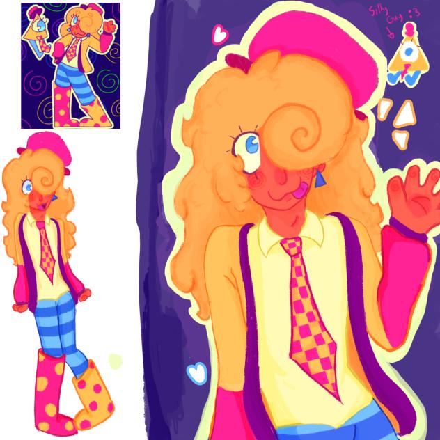 Art fight attack 1