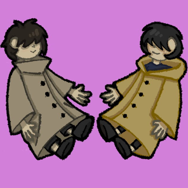 Little Nightmares