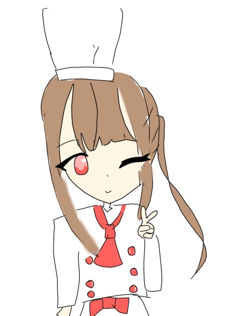 コックさん