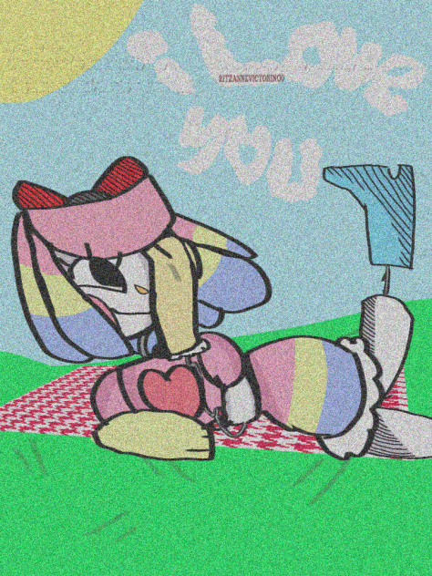 ❗Lucy❗