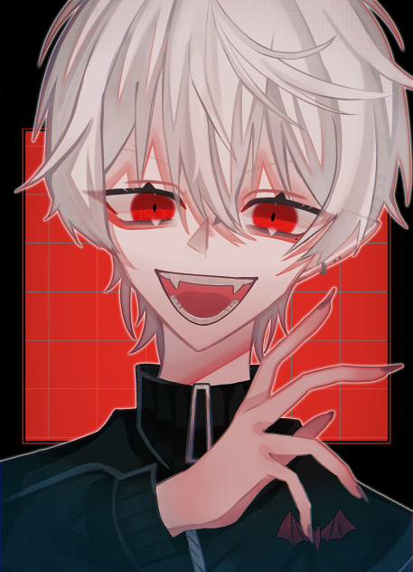 葛葉🍷´- - ibisPaint