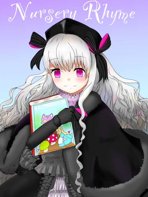 Nursery Rhyme