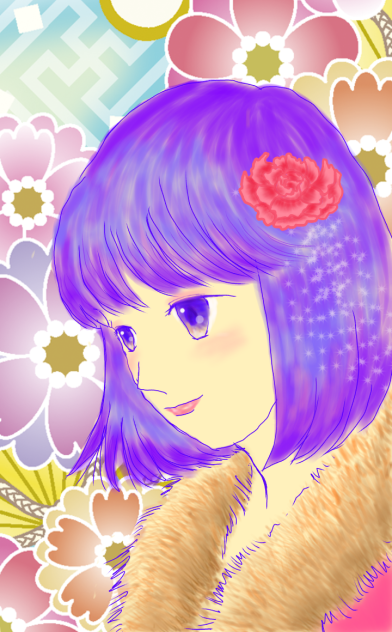 ほんのり　恋