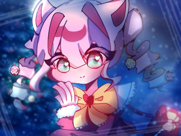 🎄🍬
