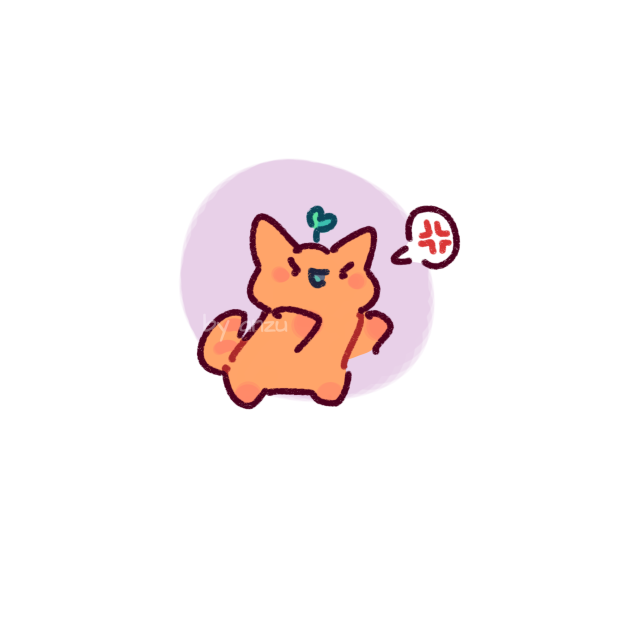orang cat 🍊