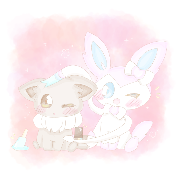ニンブイ .·˖✩⡱