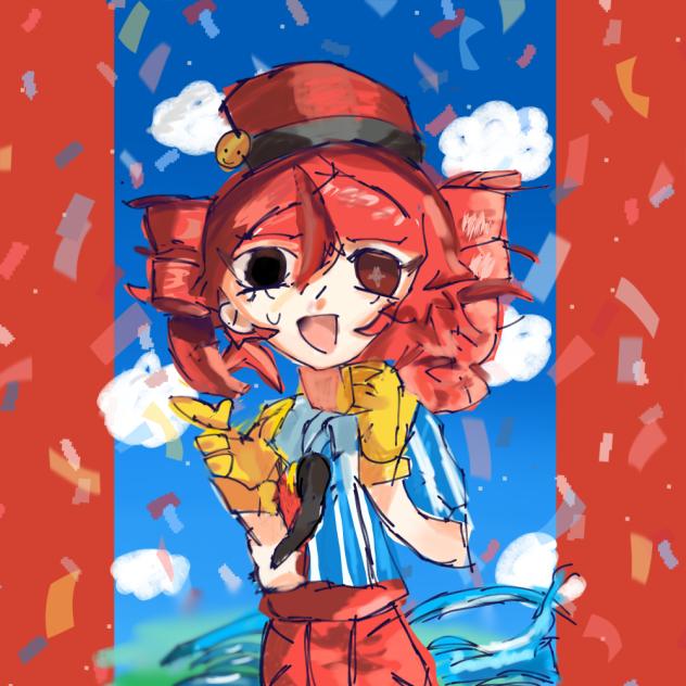 Kasane Teto REUPLOAD