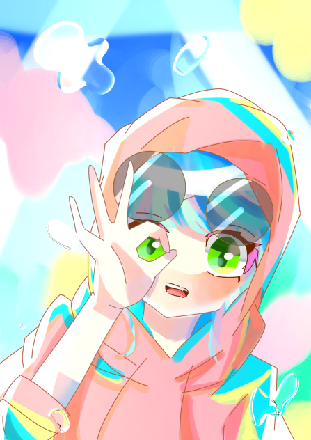 ボクノセカイ