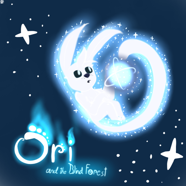 Ori and Sein!