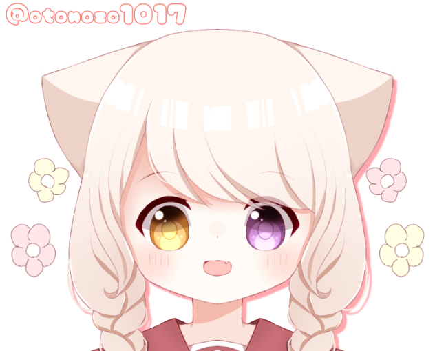 ふわふわ