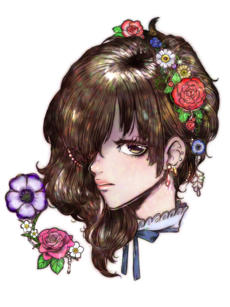 花冠