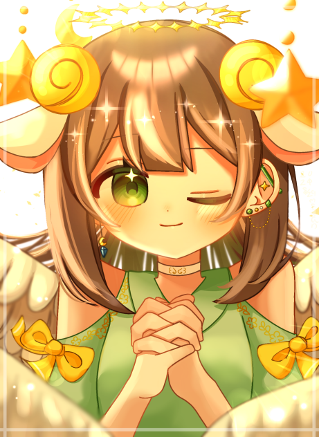 ·.꒰ঌ 暖かな光໒꒱· ﾟ