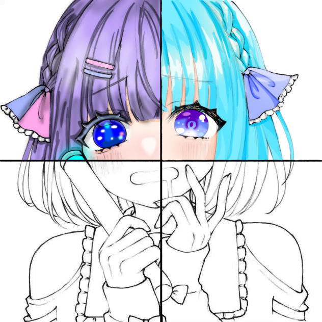 合作させていただきました！