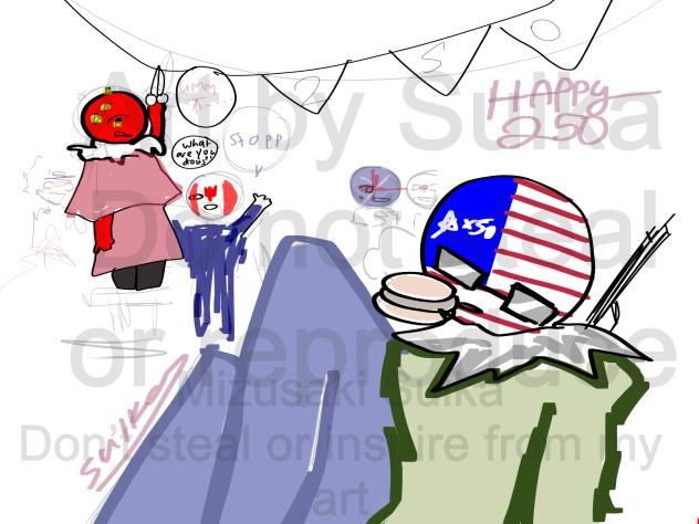 Happy 250 birthday to America
