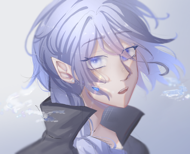 fragile