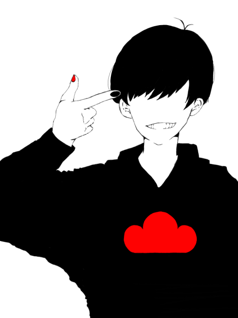 おそ松兄さん