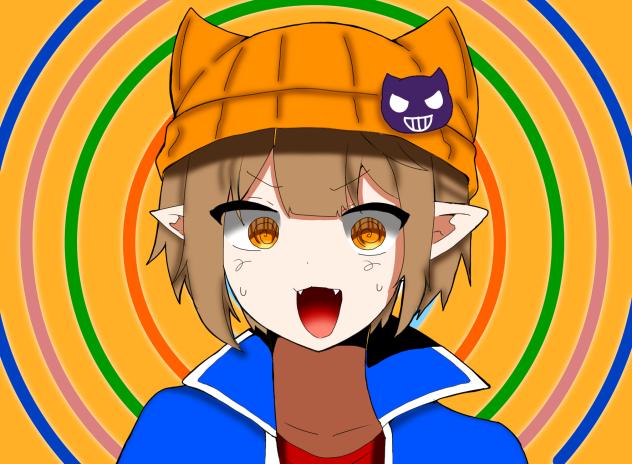 トイフェルでテレパシ