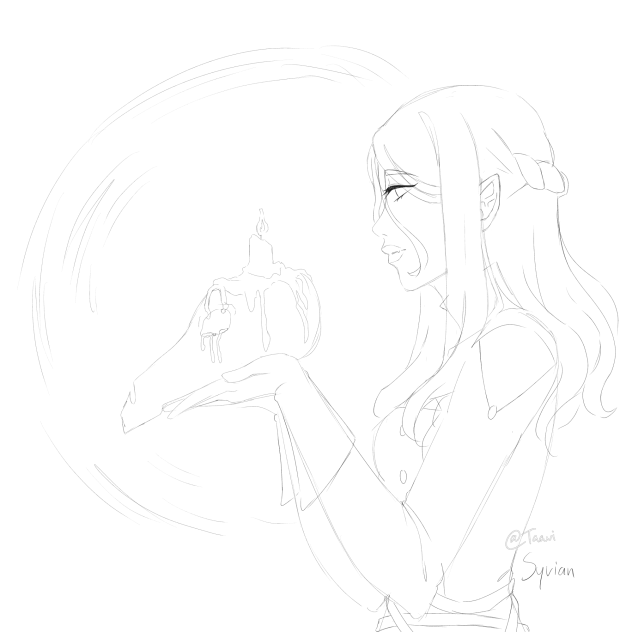 OCSyvian.WIP