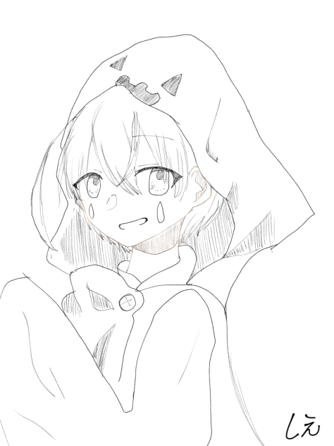 ぬり絵