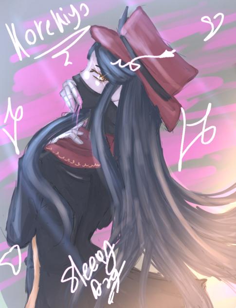 Fancy Kiyo~~