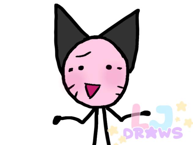 Animation my persona Part2