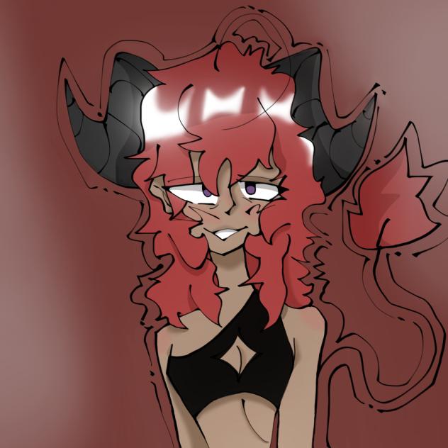 Zara OC