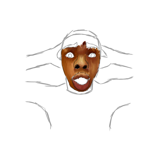 semirealism attempt WIP
