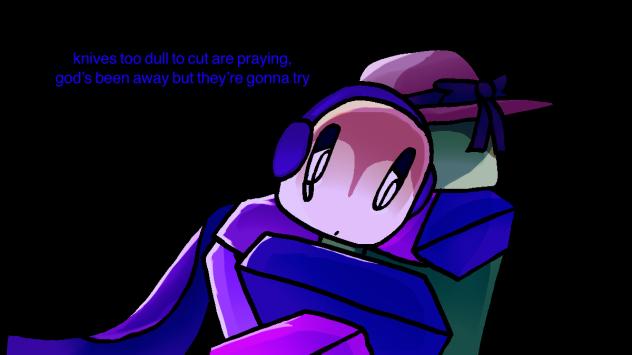 hi jacob and d3ctective