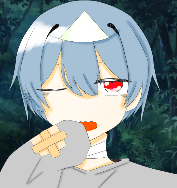 塗り絵楽しい