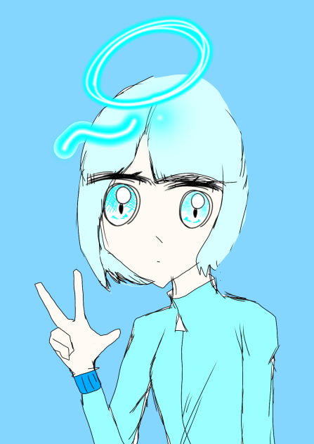 天使さん