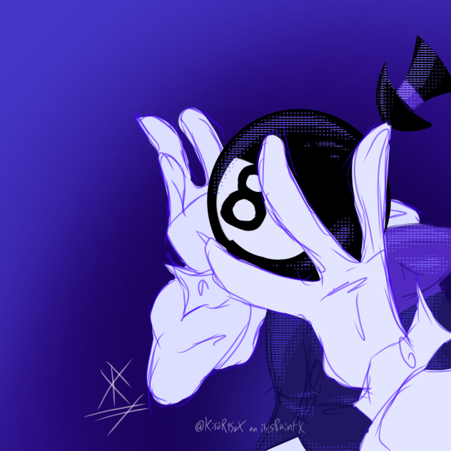 •—🎱—•