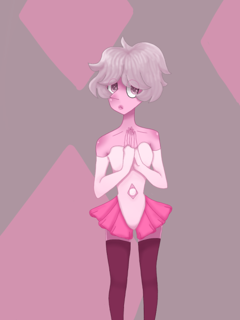 PD’s Pearl